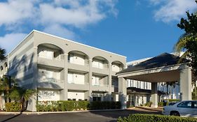 Fairfield Inn And Suites Palm Beach